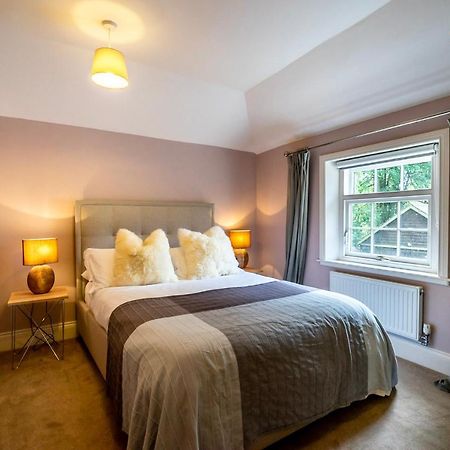 Вілла Middlethorpe Manor - No 6 Tranquility & Ease Йорк Екстер'єр фото