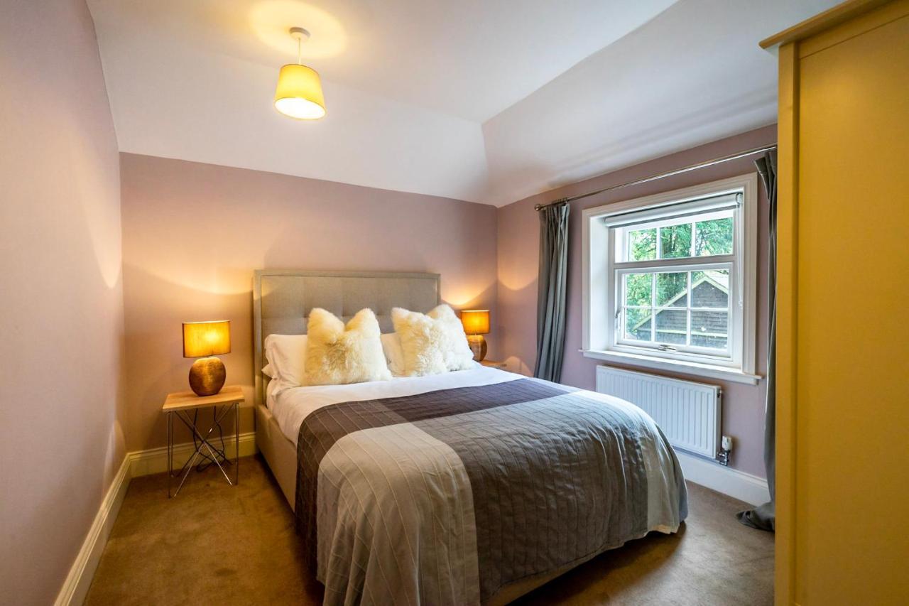 Вілла Middlethorpe Manor - No 6 Tranquility & Ease Йорк Екстер'єр фото
