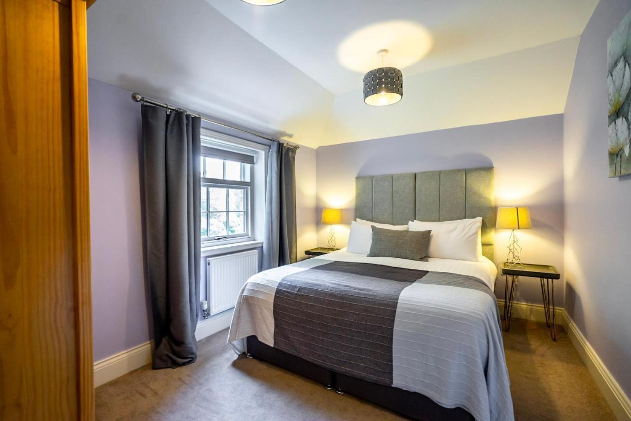 Вілла Middlethorpe Manor - No 6 Tranquility & Ease Йорк Екстер'єр фото